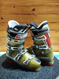 LYŽIARKY ROSSIGNOL PURSUIT 90 27MP